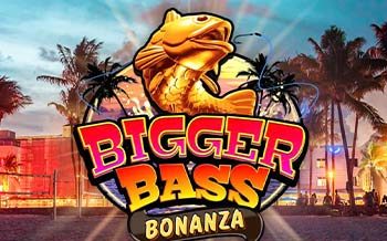 Bigger Bass Bonanza