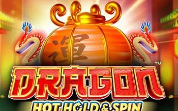 Dragon Hot Hold and Spin