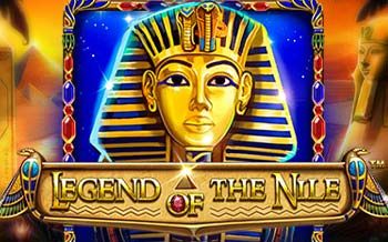 Legend of the Nile