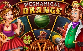 Mechanical Orange